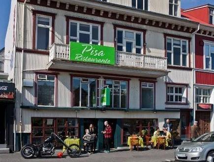 Downtown Guesthouse Reykjavik 写真