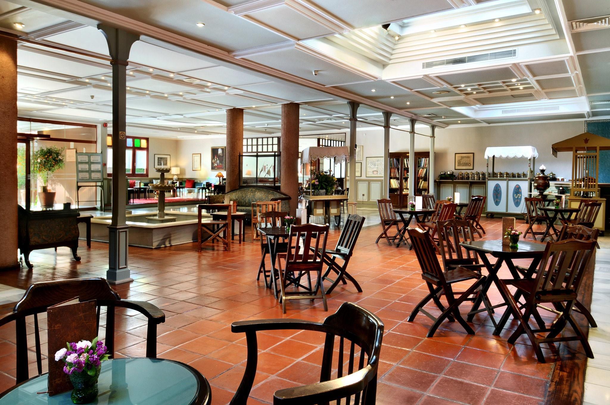 アルマダ イスタンブール オールド シティ ホテル 写真