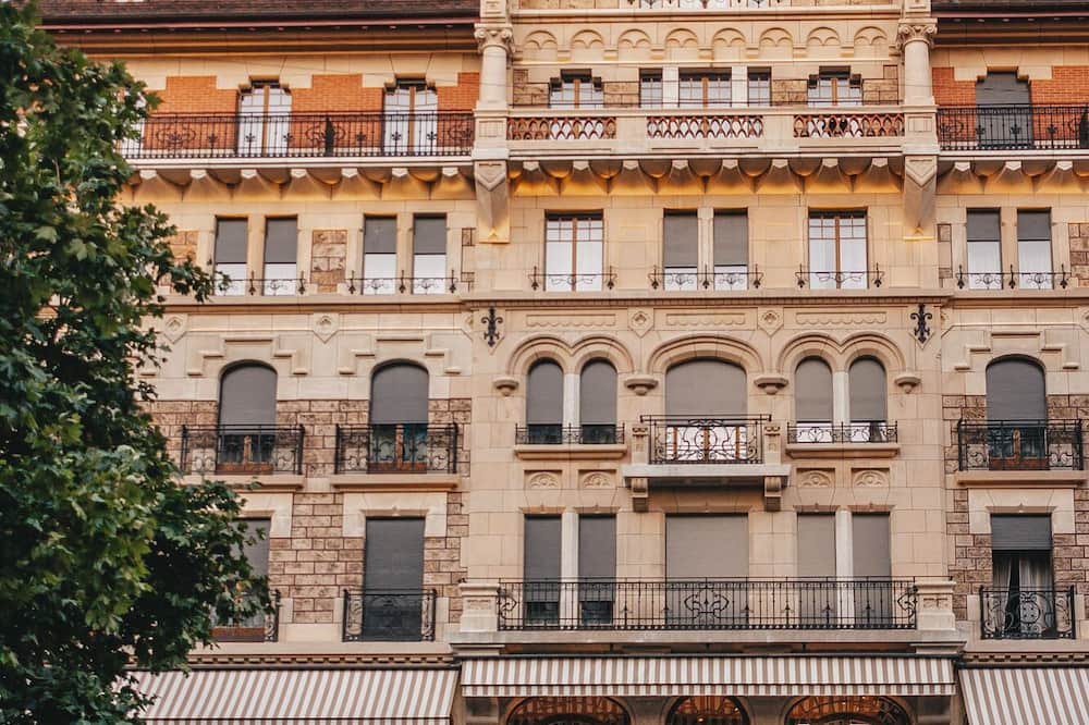 Hotel Longemalle 写真