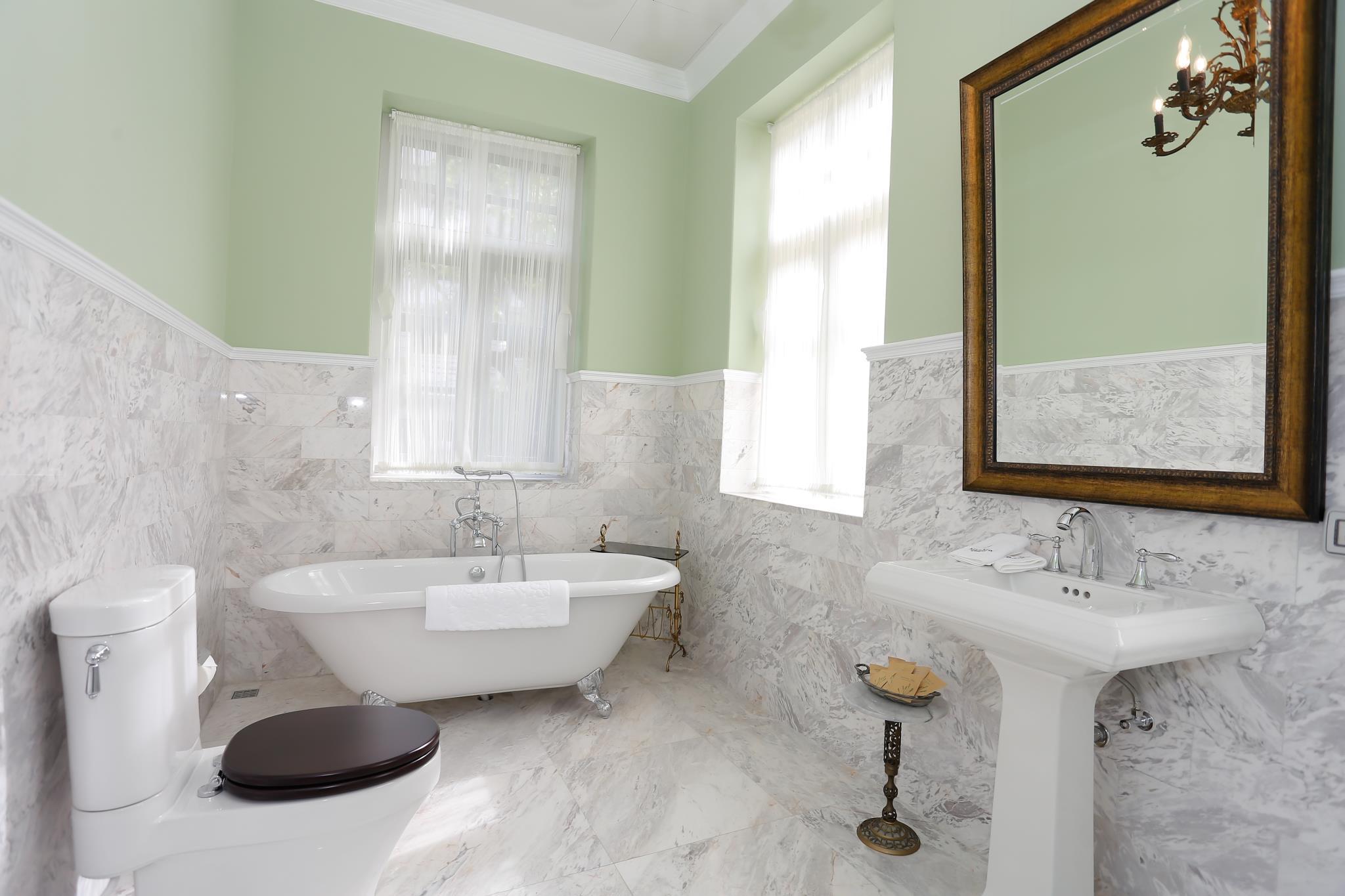 バーン 2459 ヘリテージ ハウス 写真