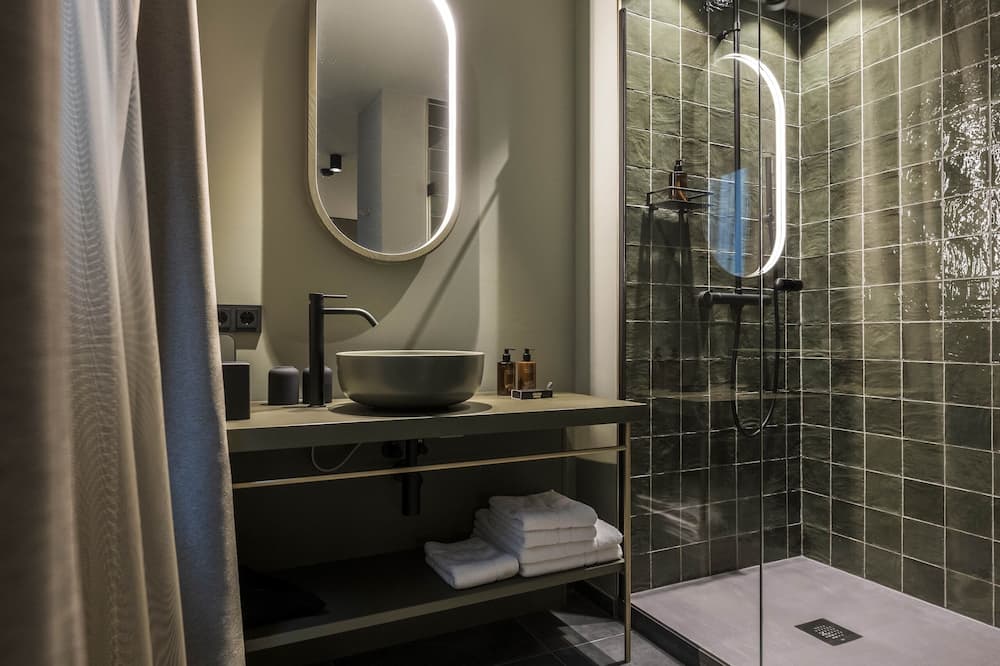 アルトシュタットホテル ヴァイゼス クロイツ 写真