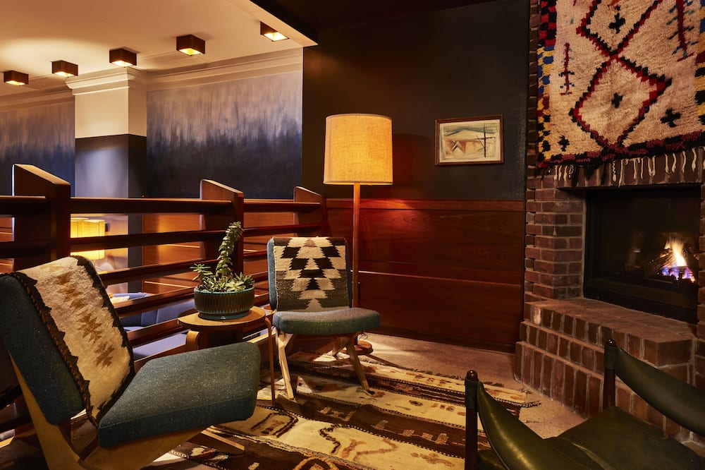 フリーハンド シカゴ 写真