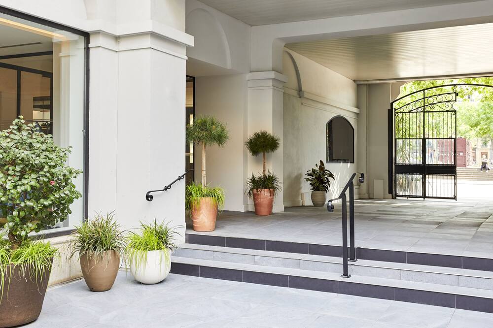 クラウン プラザ パリ レピュブリック バイ IHG 写真