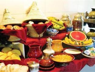 ホテル イン デザイン ディジョン 写真