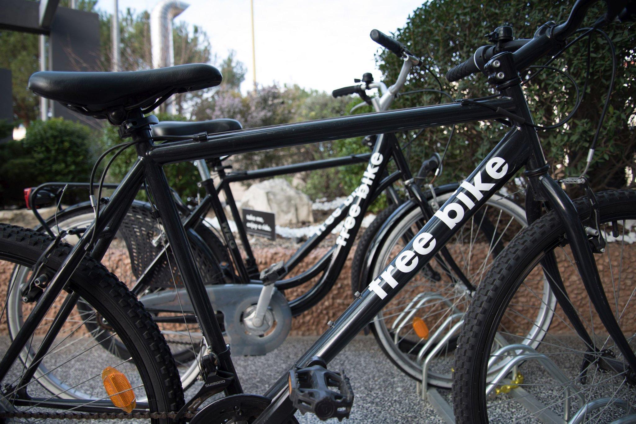 ハイ ホテル バーリ 写真