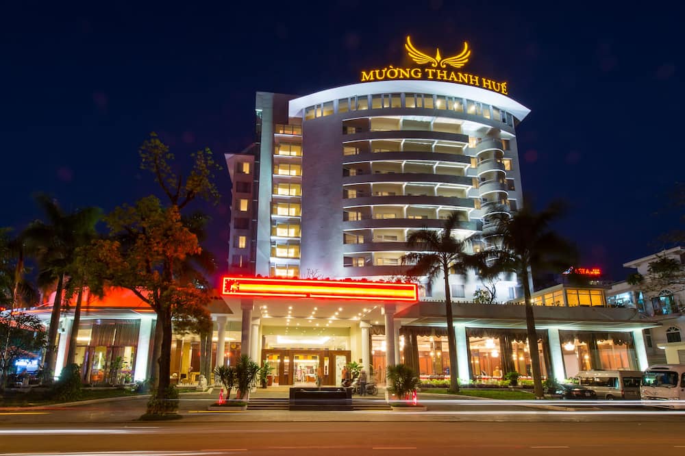 Muong Thanh Holiday Hue Hotel 写真