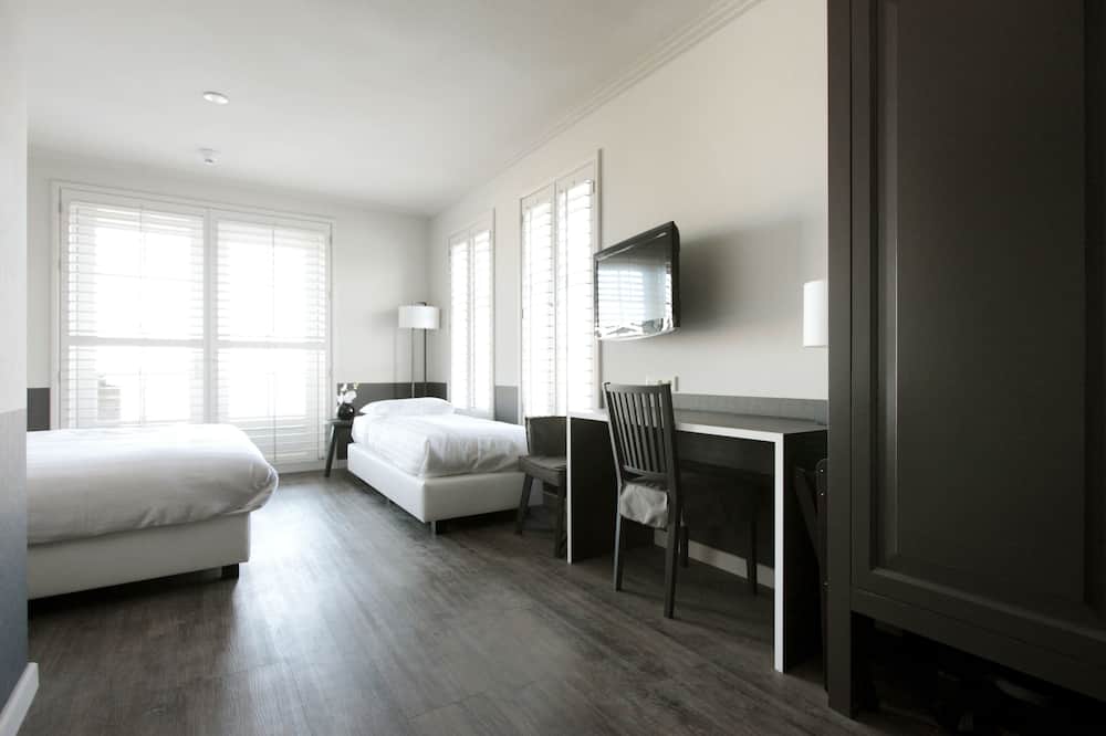 Fletcher Hotel - Restaurant Nautisch Kwartier 写真