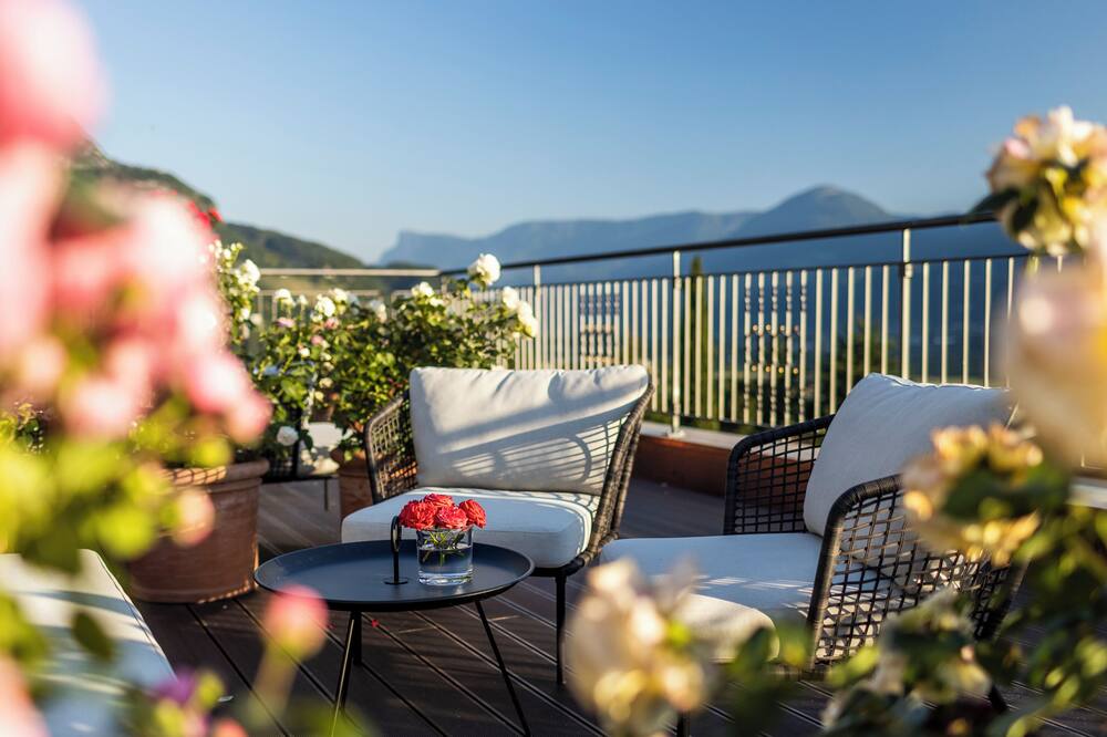 Hotel Pienzenau Am Schlosspark 写真