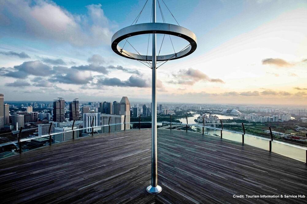 メルキュール シンガポール ブギス 写真