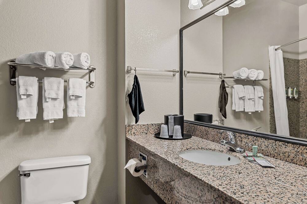 Best Western Sherwood Inn & Suites 写真