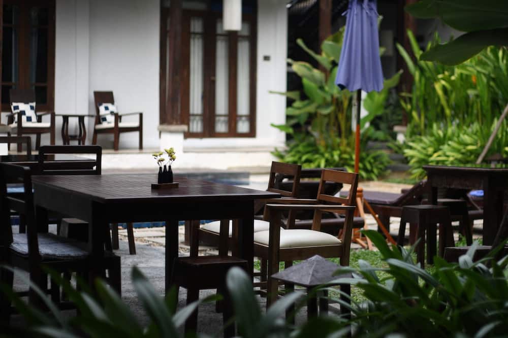 バンタイ ビレッジ ホテル 写真