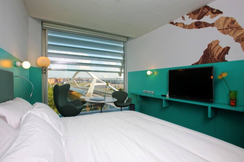 Hotel Hiberus 写真