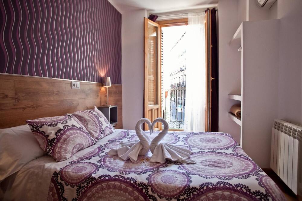 ホスタル アベル ヴィックトリーアノ 写真