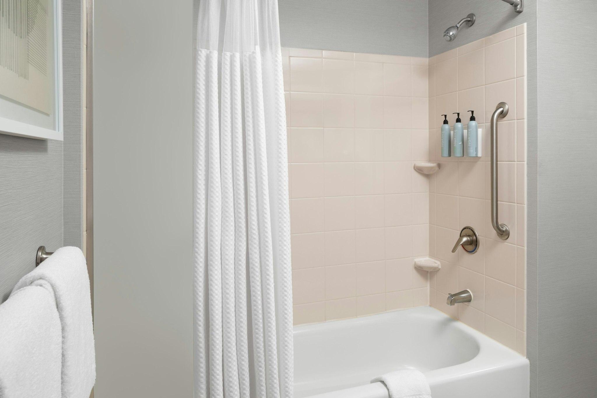 Courtyard by Marriott Knoxville Airport Alcoa 写真