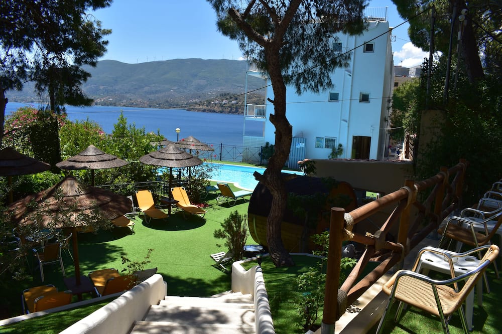 New Aegli Resort Hotel 写真