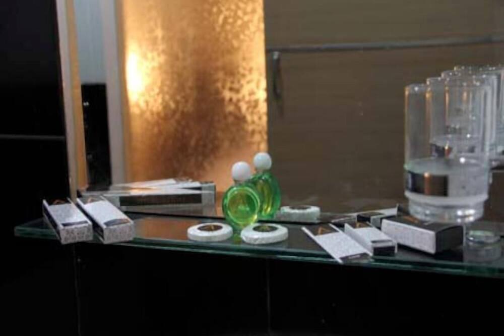 アントニホテル 写真