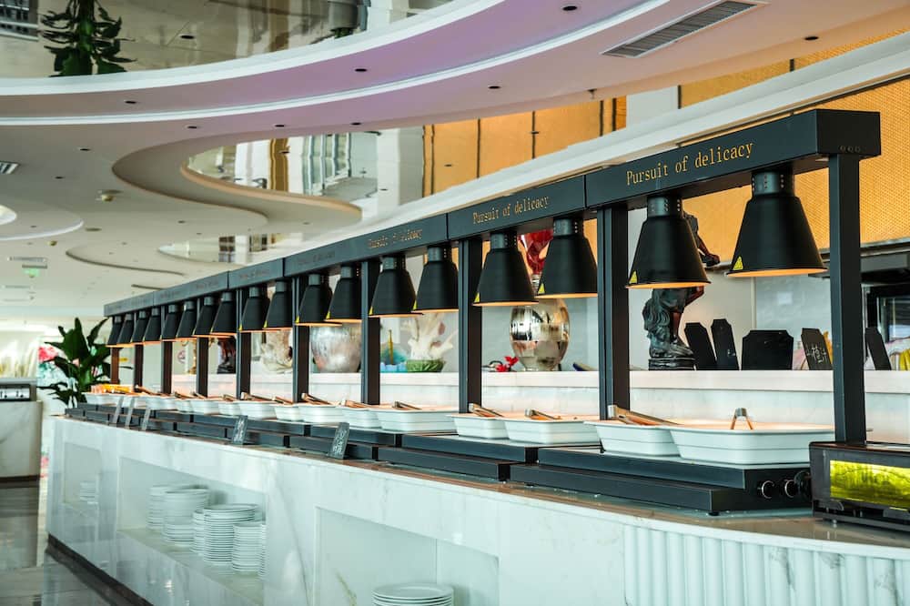 Chishan Seaview Licheng Hotel 写真