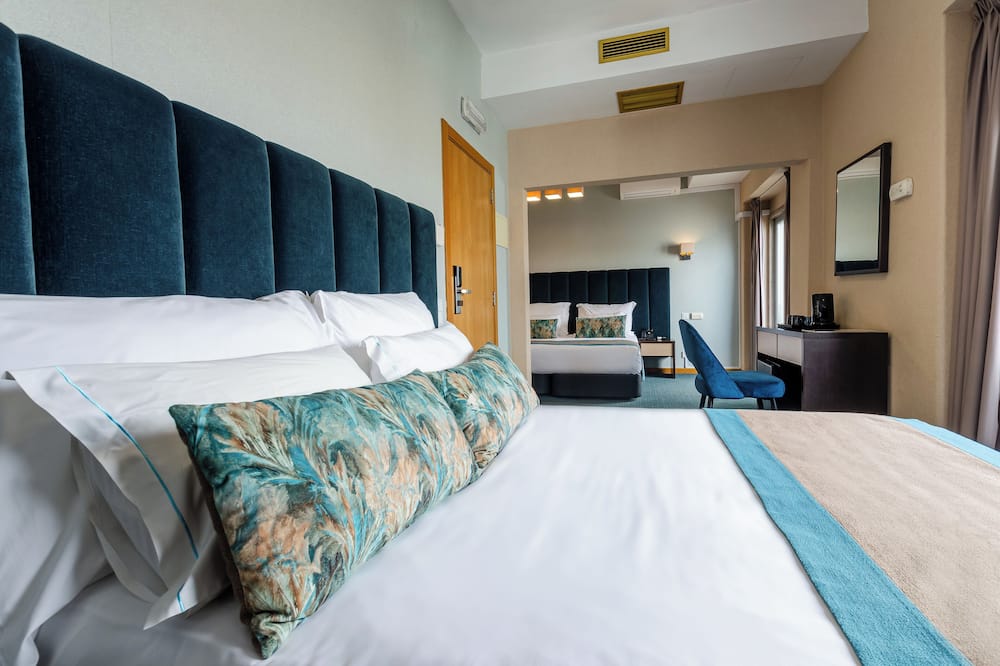 ホテル DAH - ドム アフォンソ エンリケ 写真