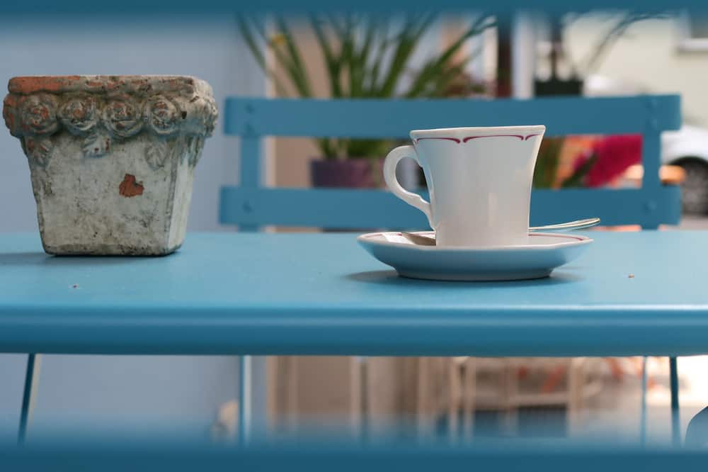 ピッコロ ホテル 写真