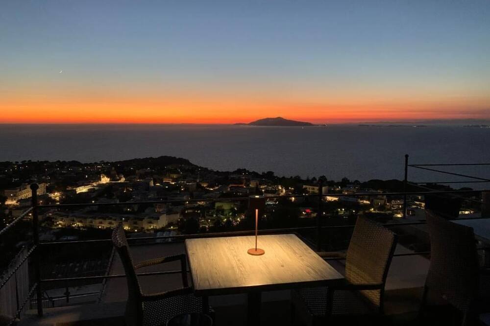 モンテ ソラーロ ベッド ＆ ブレックファースト 写真