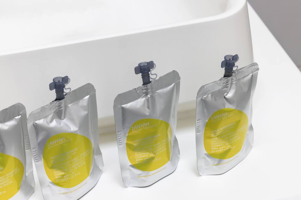 ル レジェント モンマルトル バイ ヒホフォストテルズ 写真