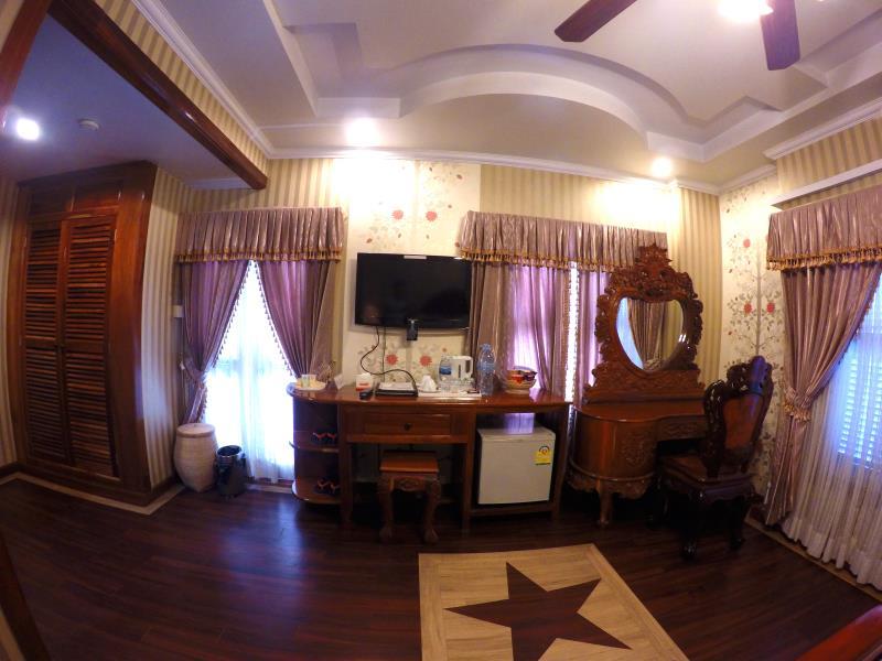 キング Fy ホテル 写真