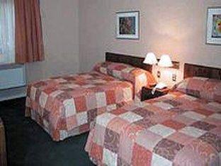 Hotel Diego De Almagro Calama 写真