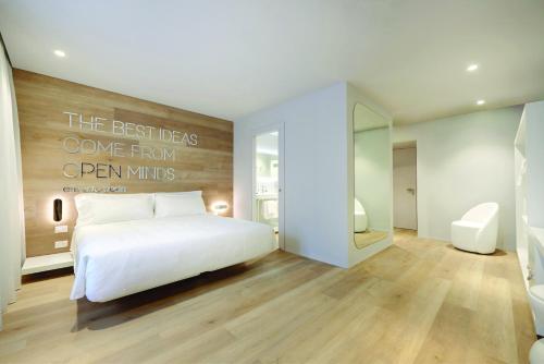 YouMe Design Place Hotel 写真