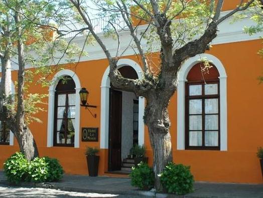 Hotel La Mision 写真