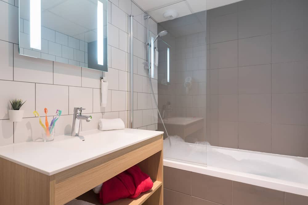 Matabi Hotel Toulouse Gare by HappyCulture 写真