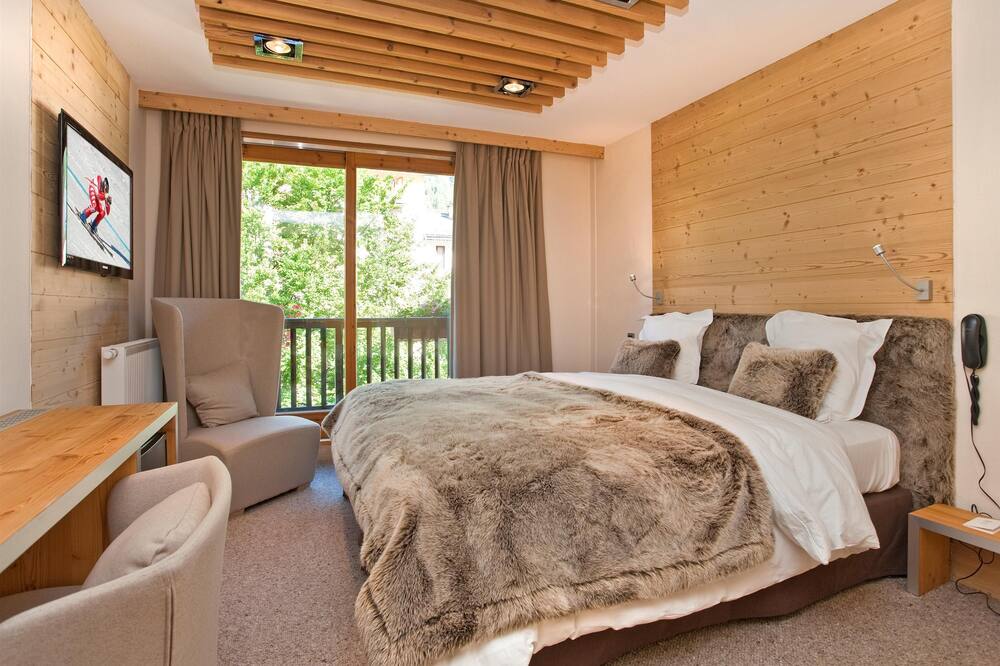 パーク ホテル スイス&スパ 写真