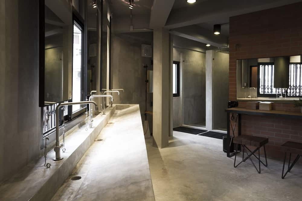 ベッド ステーション ホステル 写真