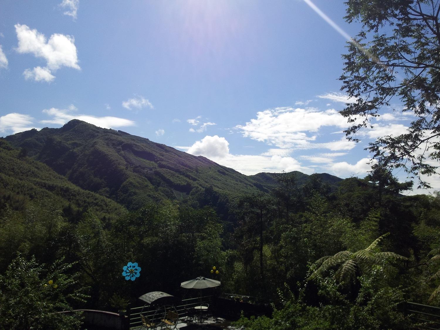 キング タイワン B&B 写真