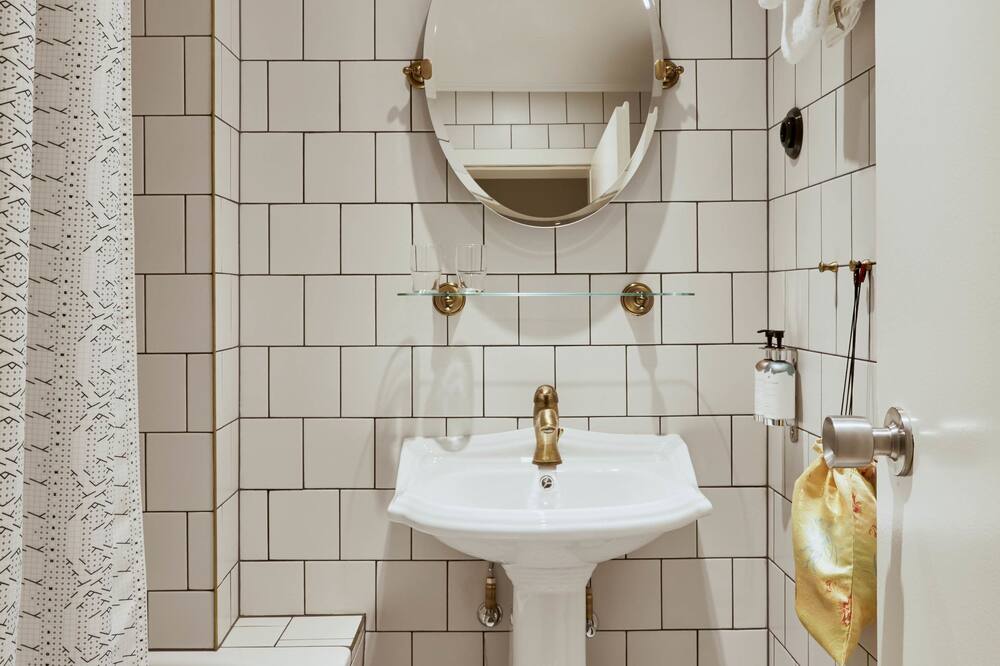 マックス ブラウン ホテル ミッドタウン 写真