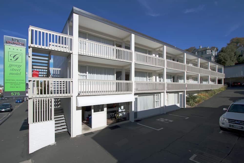 George Street Motel Apartments 写真