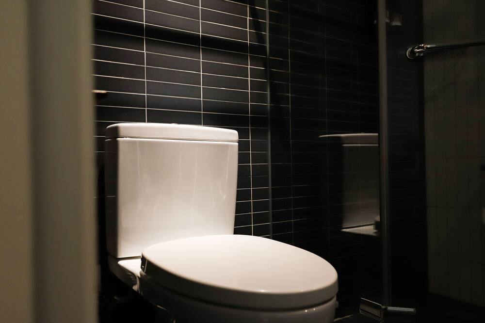 ルーツ チュー ホテル 写真