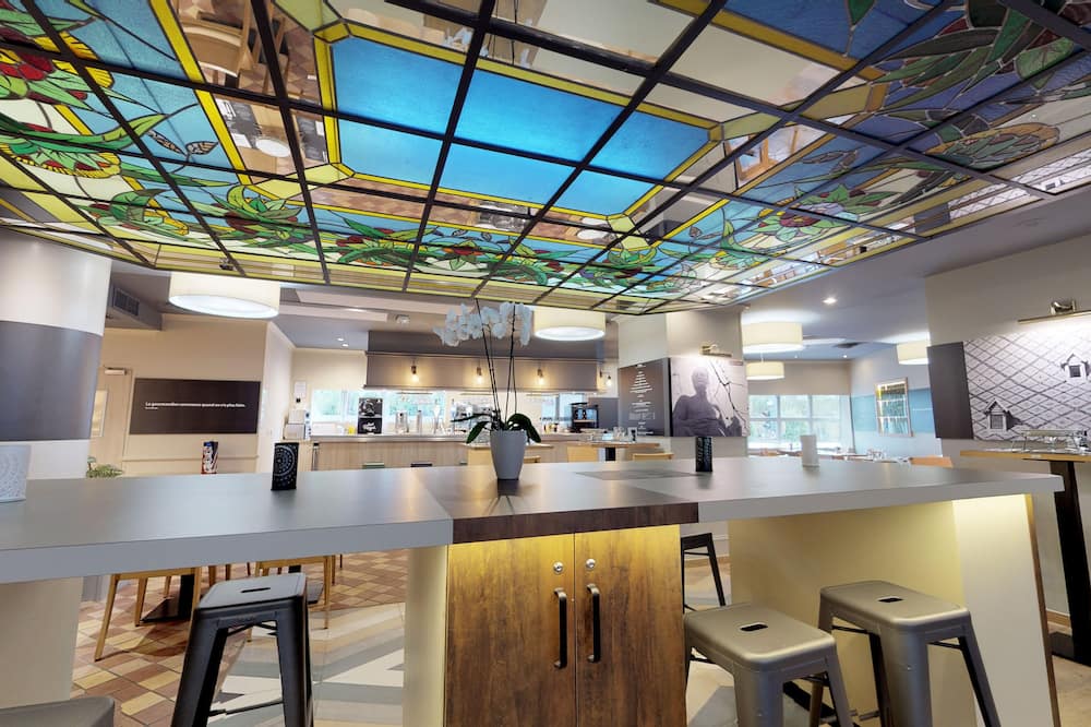 イビス ベサンソン ラ シティ 写真