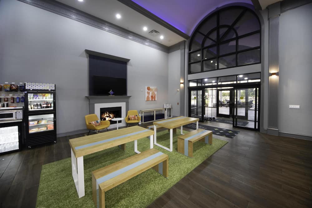 Spark by Hilton Amarillo East 写真