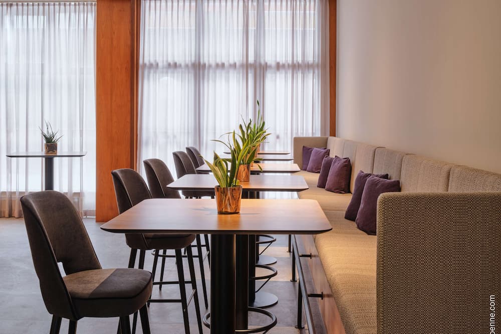 ドリント シティ - ホテル ザルツブルク 写真