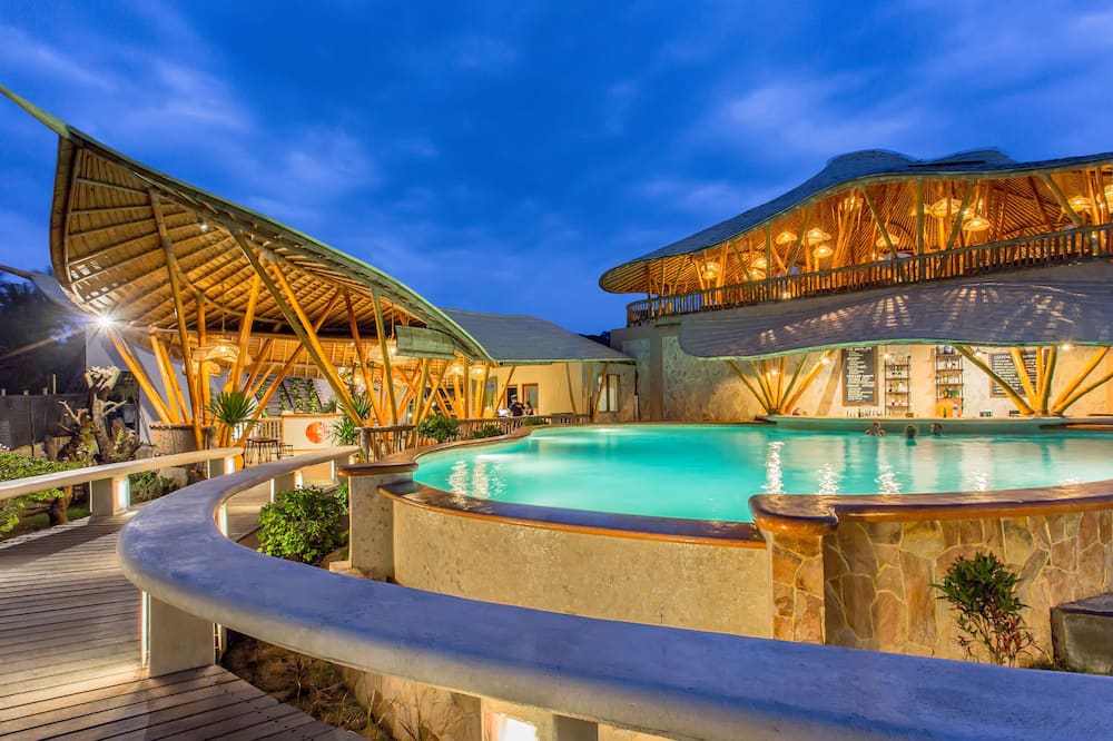 パール サンセット リゾート サンセット モーメンツ アダルツ オンリー 写真