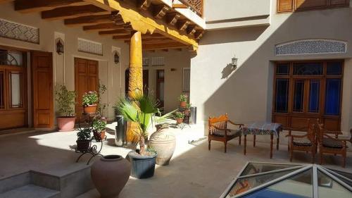 Devon Begi Heritage Hotel 写真