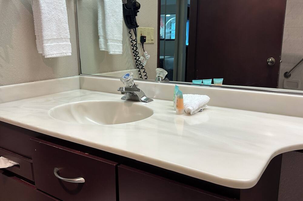 シロ イン ポートランド エアポート 写真