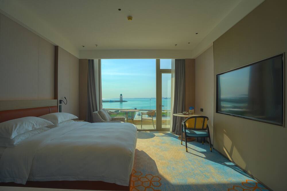 Chishan Seaview Licheng Hotel 写真
