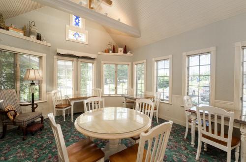 Yelton Manor Bed and Breakfast 写真