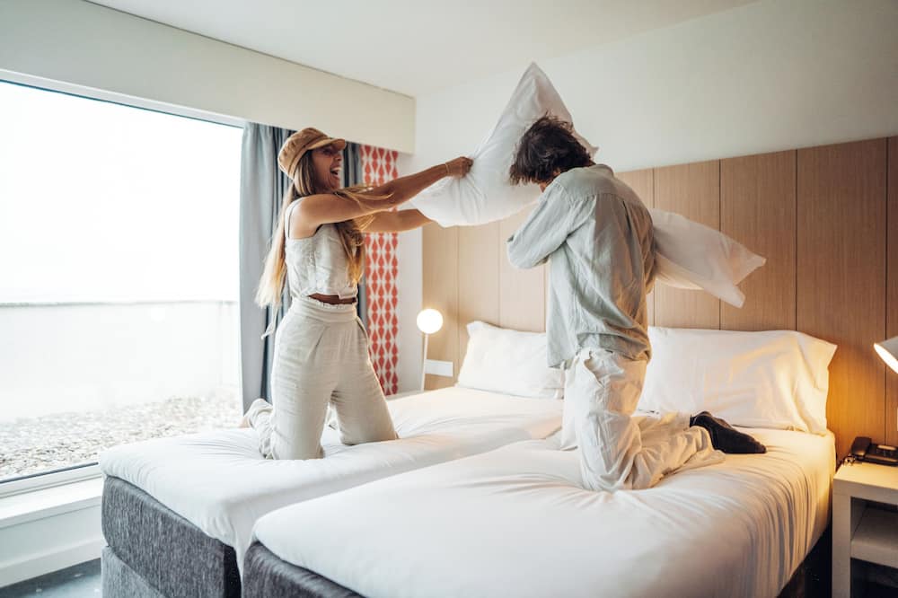 ステイ ホテル ポルト セントロ トリンダーデ 写真