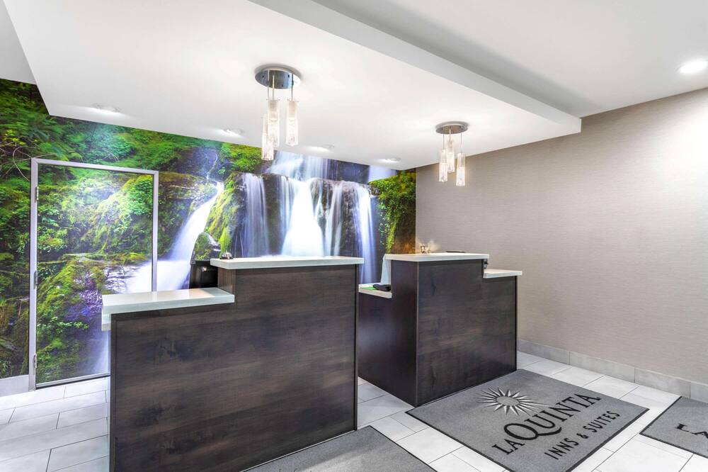 ラ キンタ イン & スイーツ バイ ウィンダム ホプキンズヴィル 写真