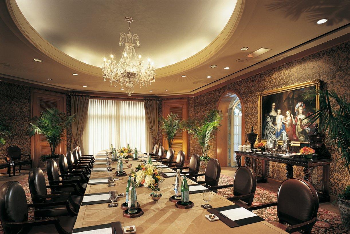 The Windsor Court 写真