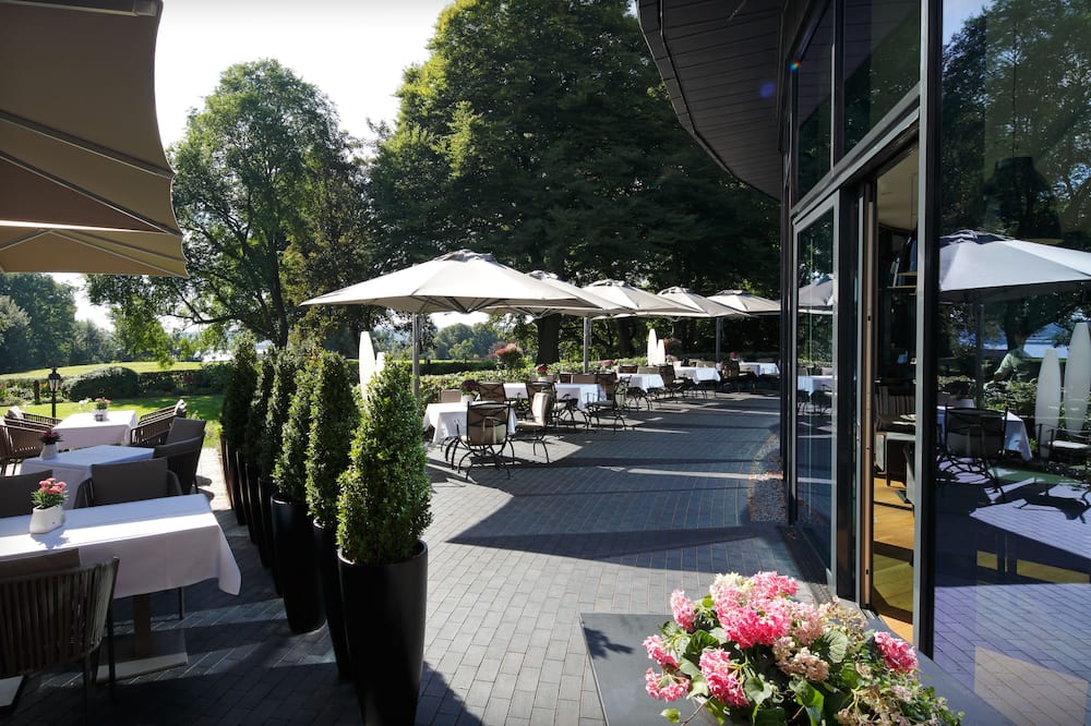 Romantik Hotel Kieler Kaufmann 写真