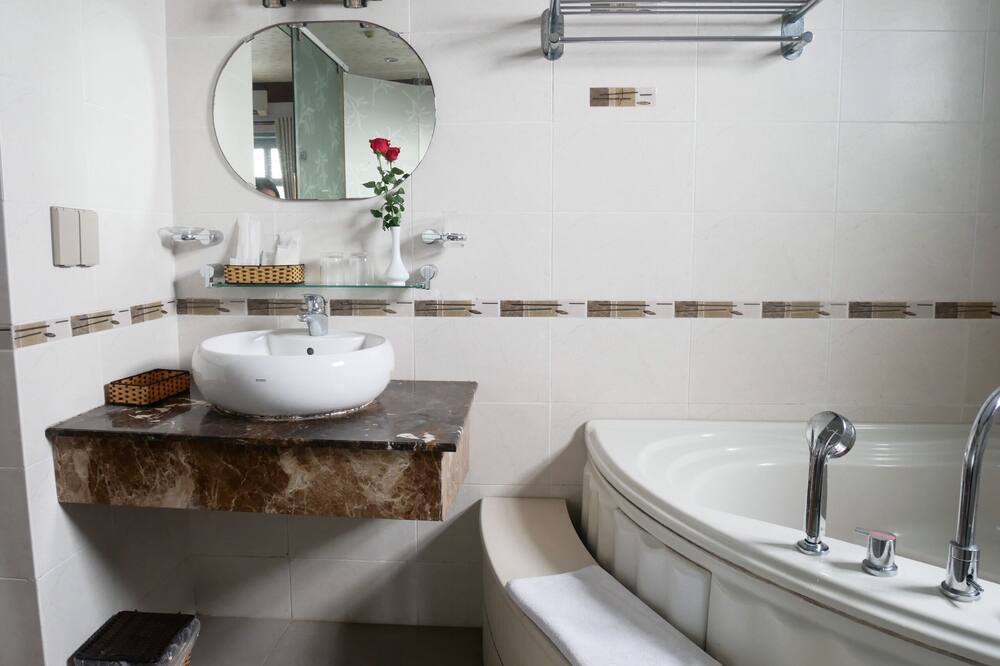 レンブラント ホテル ニャチャン 写真