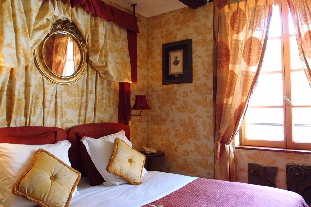 Hotel Le Saint Laurent 写真